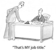 Of course, you are not your job. Related article: http://www.personalbrandingblog.com/3-tips-to-avoid-being-a-job-title-commodity/