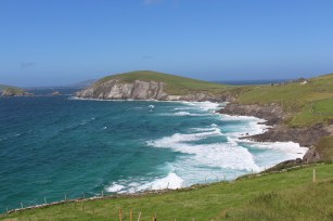 Dingle Peninsula