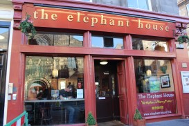 Must-see for Harry Potter nerds