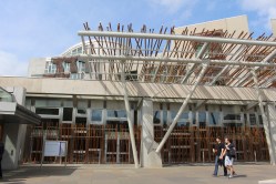 Scottish Parliament