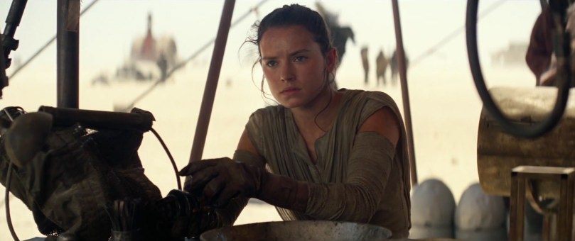 rey