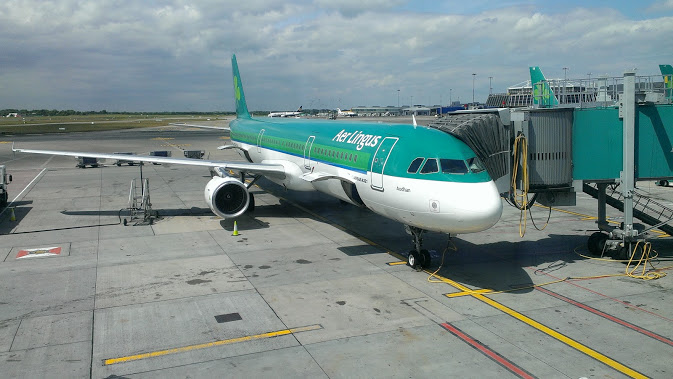 aerlingus
