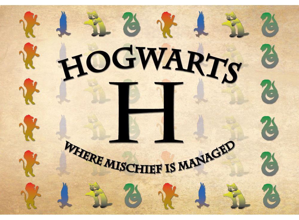 Designed by yours truly