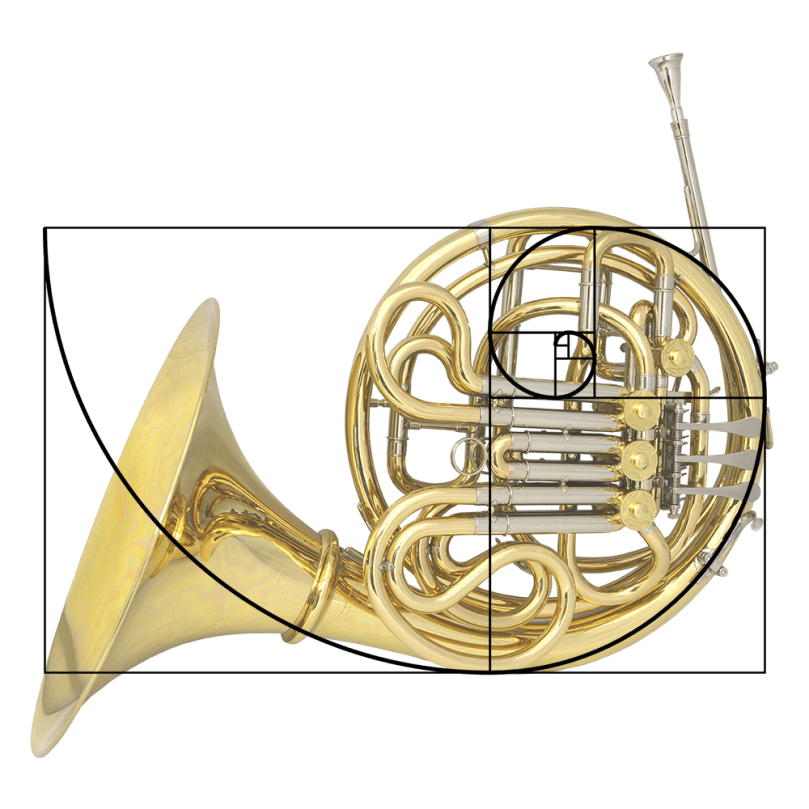 golden_french_horn